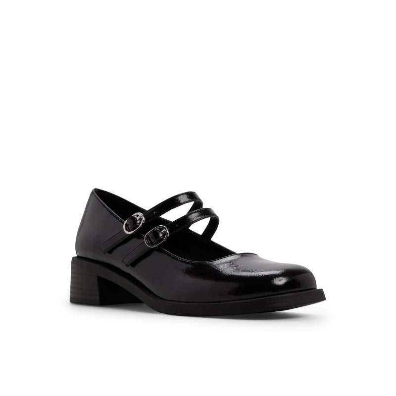 CALL IT SPRING Judie Mary-Janes Block Heel - Image 4